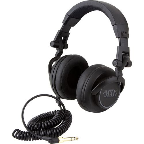  MXL HX9 Over-Ear Studio Headphones