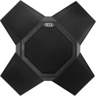 MXL AC-360-Z V2 12-Capsule USB Conferencing Microphone for Zoom Rooms (Black)