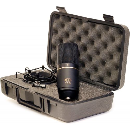  [아마존 핫딜]  [아마존핫딜]MXL Mics 770 Cardioid Condenser Microphone