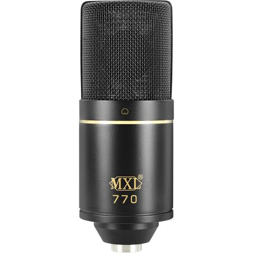  [아마존 핫딜]  [아마존핫딜]MXL Mics 770 Cardioid Condenser Microphone