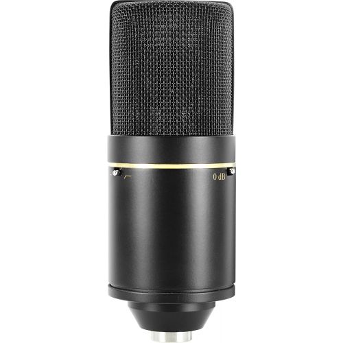  [아마존 핫딜]  [아마존핫딜]MXL Mics 770 Cardioid Condenser Microphone