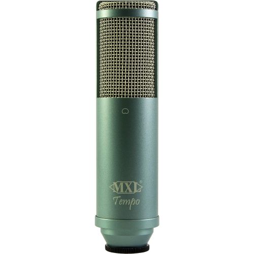  MXL Tempo SURF USB Condenser Microphone, Surf Green