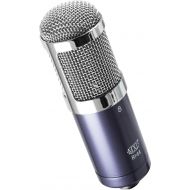 MXL R144 Ribbon Microphone with Shockmount