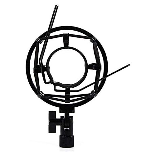  MXL 06 Shock Mount Black