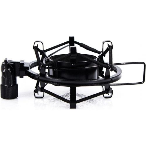  MXL 06 Shock Mount Black