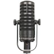 Broadcast MXL BCD-1 Front Address Dynamic Microphone