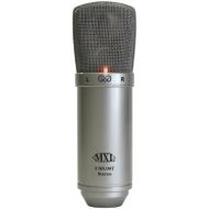 MXL USB Stereo Professional Dual Gold Diaphragm Condenser Microphone