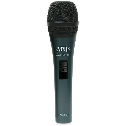 Live MXL-LSM 7 GN Microphone
