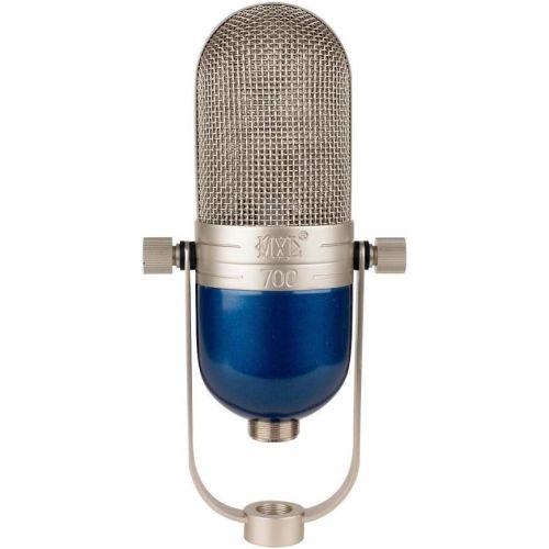  MXL 700 Condenser Microphone in Vintage Style Body Level 1