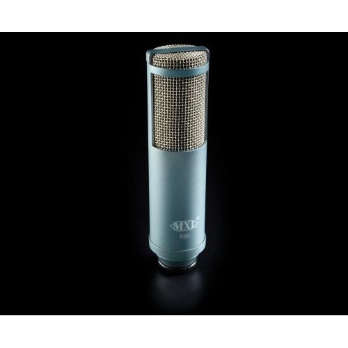  MXL R80 Ribbon Microphone Level 1