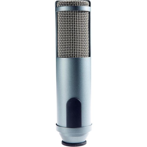  MXL R80 Ribbon Microphone Level 1