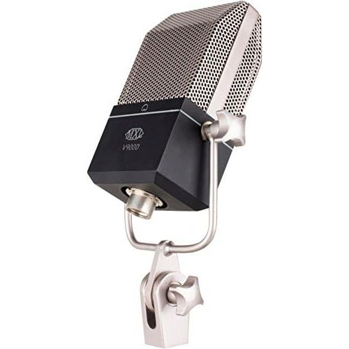  MXL V900D Dynamic Microphone in a Classic Style Body