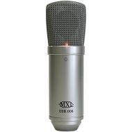 MXL USB 006 USB Cardioid Condenser Microphone