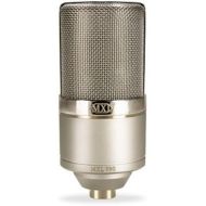 MXL Heritage Edition of the MXL 990 Cardioid Condenser Mic