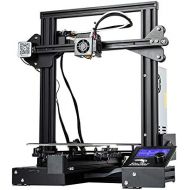 MXL Ender 3 Pro 3D Printer with Upgrade Cmagnet Mat and Meanwell Power Supply