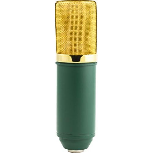  MXL V67G Large Capsule Condenser Microphone