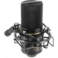 MXL Mics MXL 770 Cardioid Condenser Microphone