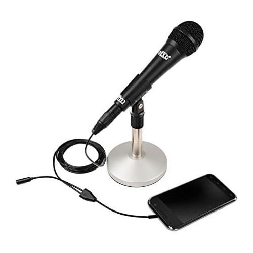  MXL 1 - MM130 Handheld Microphone