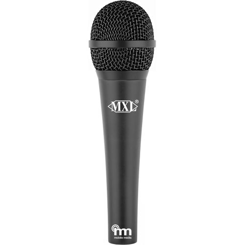  MXL 1 - MM130 Handheld Microphone