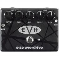MXR},description:Designed in close collaboration with living legend Eddie Van Halen, the 5150 Overdrive puts Eddies full range of distortion right at your feet. This pedals full co