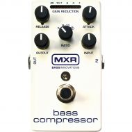 MXR},description:Take your favorite studio compressor to the stage with the MXR M87 Bass Compressor. A complete array of controls-Attack, Release, Ratio, Input, and Output-makes it