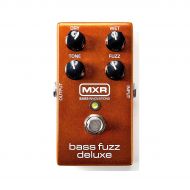 MXR},description:The Jim Dunlop MXR M84 Fuzz Deluxe bass effects pedal is part of the award-winning MXR Bass Innovations line. Dunlop dug up a rare vintage fuzz and modified it for