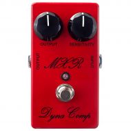 MXR},description:The Dyna Comp Compressor is famous for first-rate, no-nonsense approach to tightening up your guitar signal and creating rich, full-bodied sustain. Like the Phase
