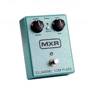 MXR},description:Guitarists of all styles, from Hendrix devotees to garage rockers and stoner-metal fanatics, will dig the familiar late-Sixtiesearly-Seventies crunch delivered by