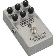 MXR},description:This compact but powerful MXR guitar pedal is all you need to unleash the most devastating contemporary metal guitar tones ever heard. The FullBore distortion peda