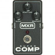 MXR},description:The MXR M-132 M-132 Super Comp Compressor Pedal is an improved version of the legendary Dyna Comp. This is the guitar effects pedal thats the ultimate source for t