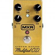 MXR},description:The MXR M77 Custom Modified Badass Overdrive Guitar Effects Pedal is a classic overdrive circuit with modern modifications for improved performance and versatility