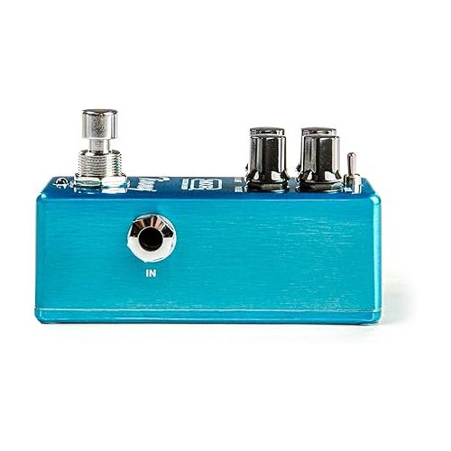  MXR Timmy Overdrive Guitar Effects Pedal