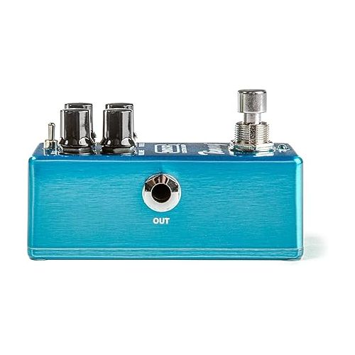  MXR Timmy Overdrive Guitar Effects Pedal