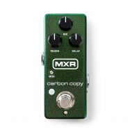 MXR Guitar Delay Effects Pedal (M299)