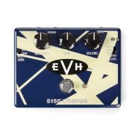 MXR EVH 5150 Chorus Pedal (EVH30)