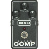 MXR M132 Super Comp Compressor