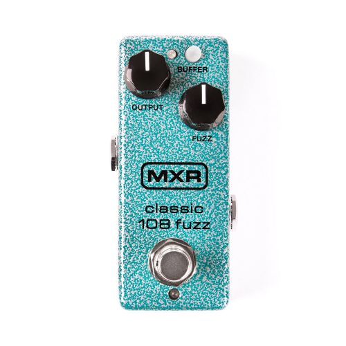  MXR Guitar Effect Pedal (M296)