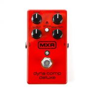 MXR Guitar Compression Effects Pedal (M228)