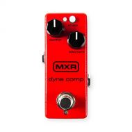MXR M291 Dyna Comp Mini Compressor Guitar Effects Pedal