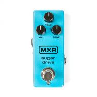 MXR Overdrive Guitar Effect Pedal (M294)