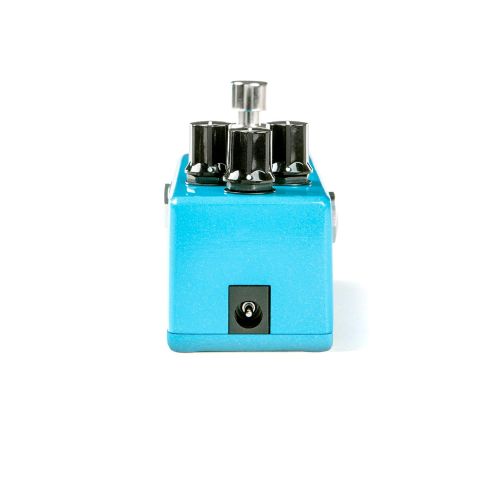  MXR Overdrive Guitar Effect Pedal (M294)