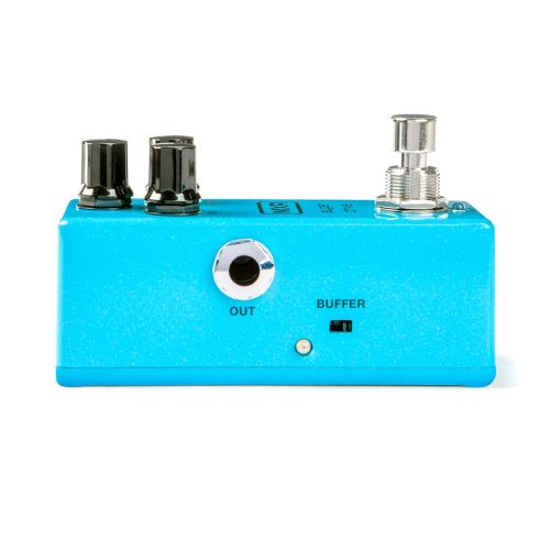  MXR Overdrive Guitar Effect Pedal (M294)