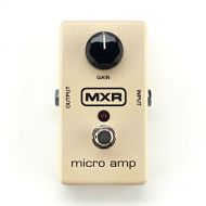 MXR M133 Micro Amp