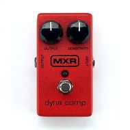 MXR M102 Dyna Comp Compresor Pedal