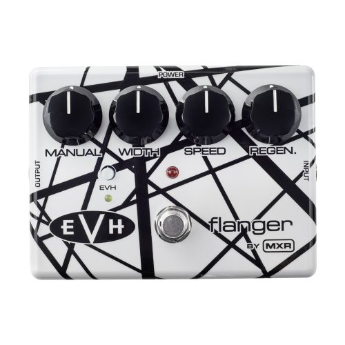  MXR EVH117 Flanger Guitar Effects Pedal