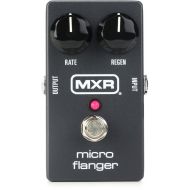 MXR M152 Micro Flanger Pedal