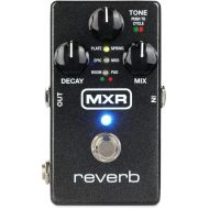 MXR M300 Digital Reverb Pedal