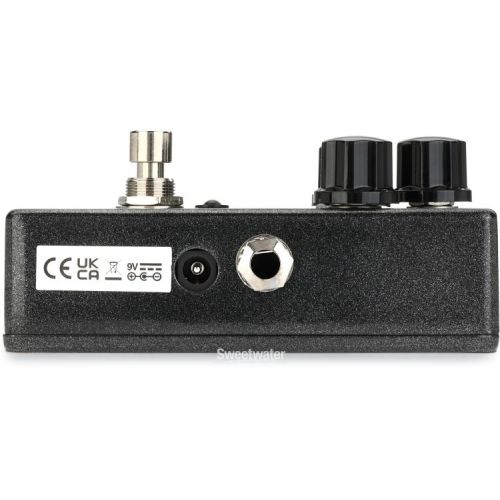  MXR M300 Digital Reverb Pedal