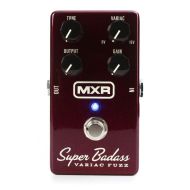 MXR M236 Super Badass Variac Fuzz Pedal