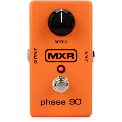  MXR Modulation Pedal Pack